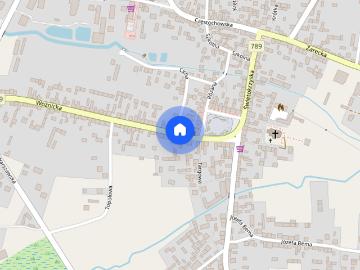 ! Mieszkanie na wynajem,os.Leśne 2pok,48m2 !