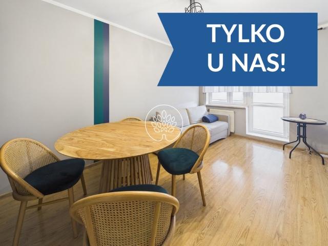 Mieszkanie na wynajem, Osiedle Władysława Łokietka