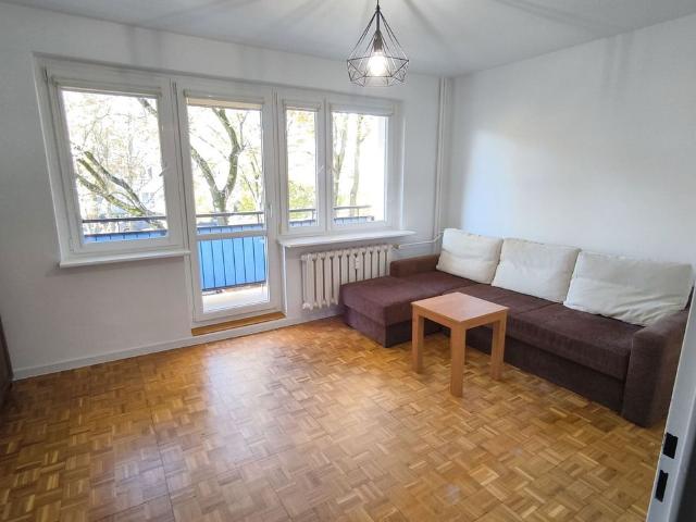 Mieszkanie na wynajem, Osiedle Czwartaków