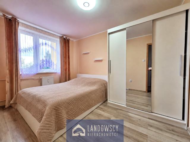 Mieszkanie na wynajem, Osiedle Piastów