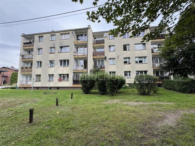 Mieszkanie na wynajem, Osiedlowa