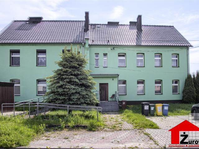 Mieszkanie na wynajem Leśnica, Zalesie Śląskie