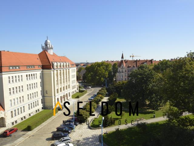 Mieszkanie na wynajem, Legnica, Tadeusza Kościuszki