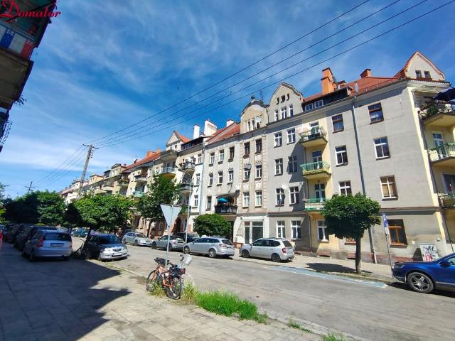 Mieszkanie na wynajem, Legnica, Żwirki i Wigury