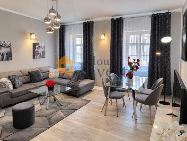 Mieszkanie na wynajem, Legnica, Najświętszej Marii Panny