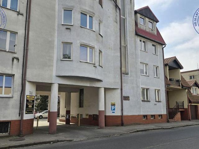 Mieszkanie na wynajem, Leszno, Narutowicza
