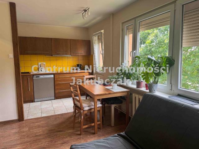 Mieszkanie na wynajem Leszno CNJ MW 205 53.90m² Jakubczak