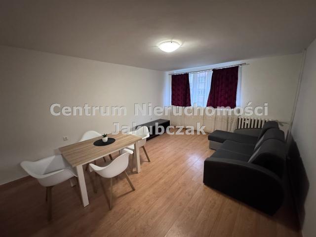 Mieszkanie na wynajem Leszno CNJ MW 220 48.50m² Jakubczak