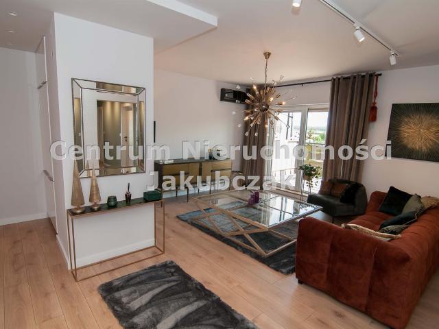 Mieszkanie na wynajem Leszno CNJ MW 223 82.61m² Jakubczak