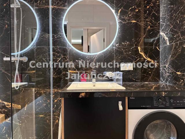 Mieszkanie na wynajem Leszno CNJ MW 231 45.97m² Jakubczak