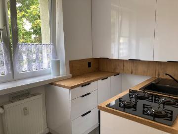 Mieszkanie na wynajem, Leszno, Sikorskiego