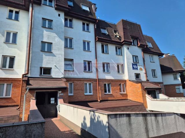 Mieszkanie na wynajem, Lublin, Organowa