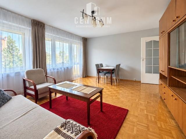 Mieszkanie na wynajem, Lublin, Bronowice, Jesienna