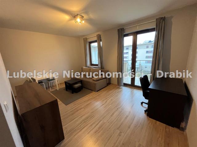 Mieszkanie na wynajem, Lublin, Czechów
