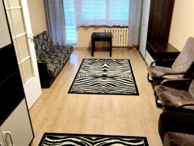 Mieszkanie na wynajem, Lublin, Czechów