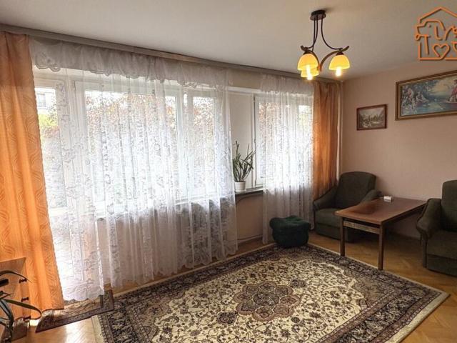 Mieszkanie na wynajem, Lublin, Czuby, Fantastyczna