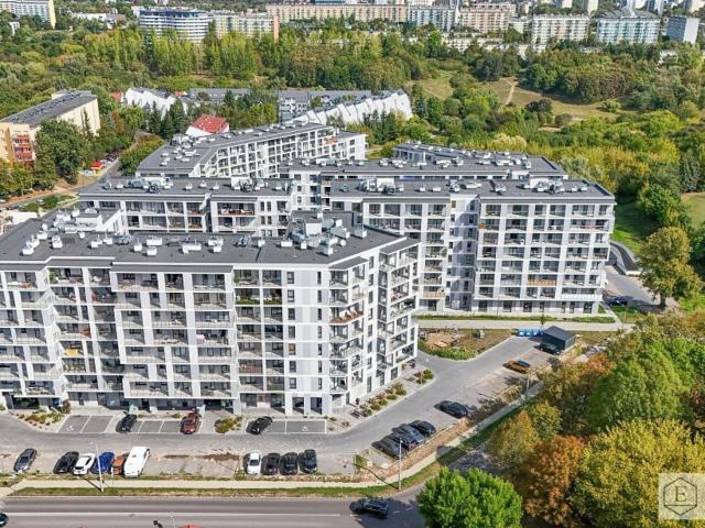 Mieszkanie na wynajem, Lublin, Czuby, Różana