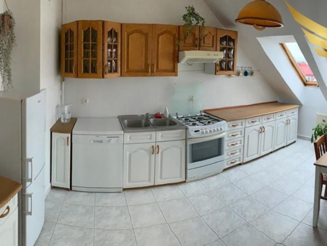 Mieszkanie na wynajem, Lublin, Czuby, Turkusowa