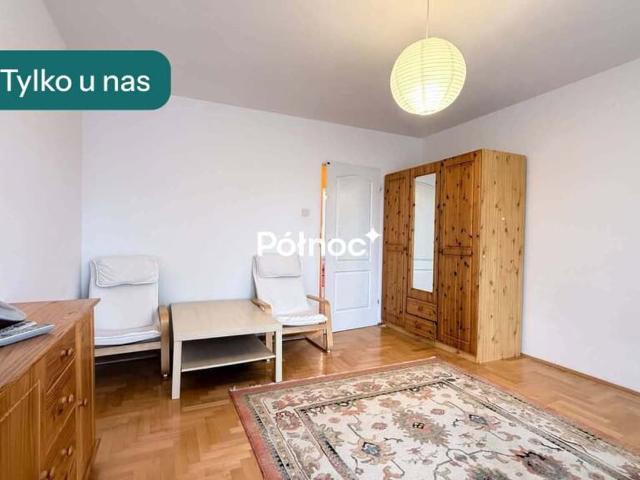 Mieszkanie na wynajem, Lublin, Czuby