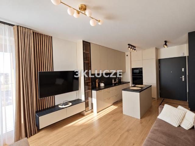 Mieszkanie na wynajem, Lublin, Kośminek