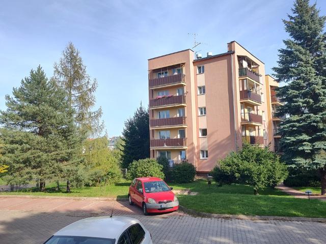Mieszkanie na wynajem, Lublin, Ponikwoda