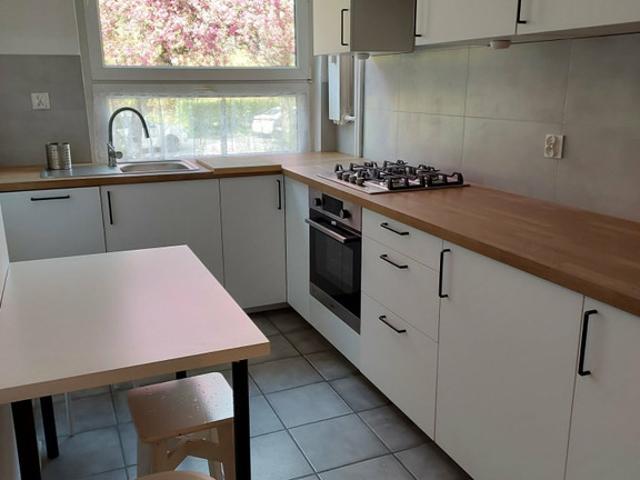 Mieszkanie na wynajem, Lublin, Rury