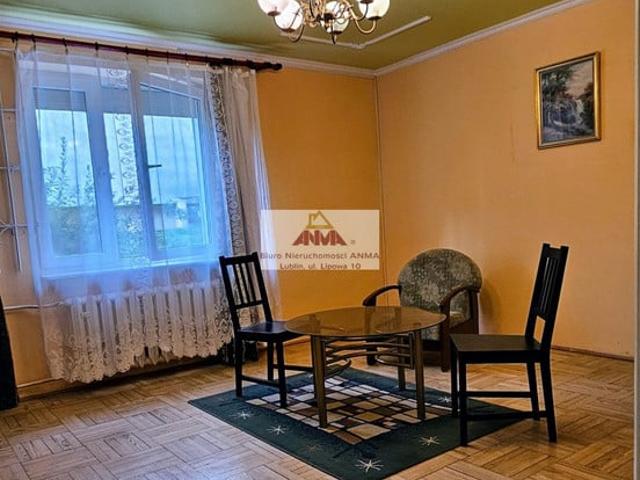 Mieszkanie na wynajem, Lublin, Rury