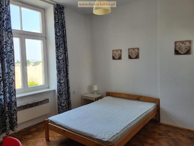Mieszkanie na wynajem, Lublin, Śródmieście