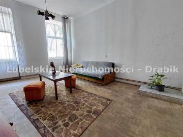 Mieszkanie na wynajem, Lublin, Śródmieście