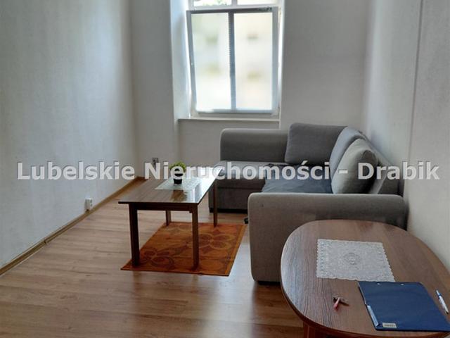 Mieszkanie na wynajem, Lublin, Śródmieście