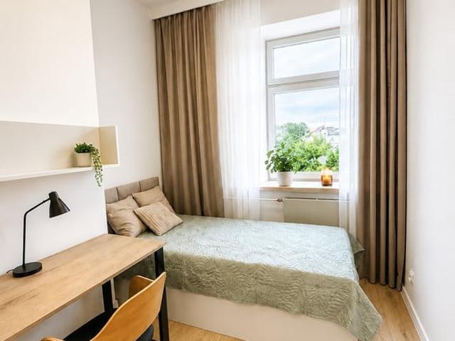 Mieszkanie na wynajem, Lublin, Śródmieście, Chmielna