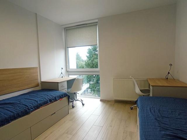 Mieszkanie na wynajem, Lublin, Śródmieście, Bolesława Prusa
