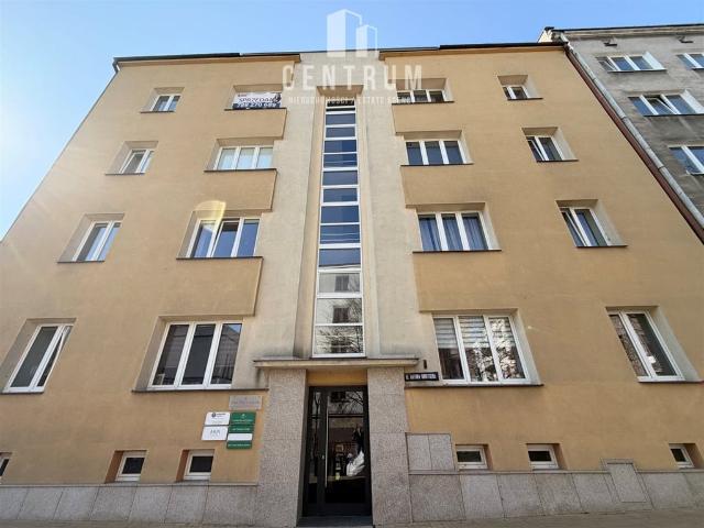 Mieszkanie na wynajem, Lublin, Śródmieście, Grottgera