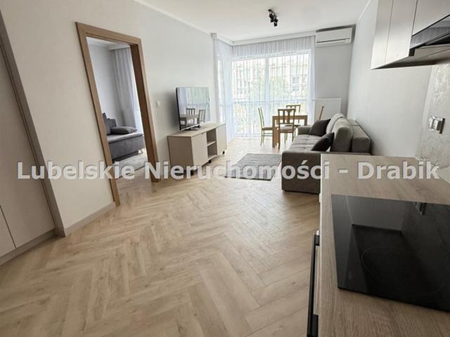 Mieszkanie na wynajem, Lublin, Sławin