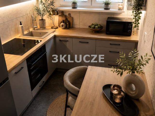 Mieszkanie na wynajem, Lublin, Wieniawa