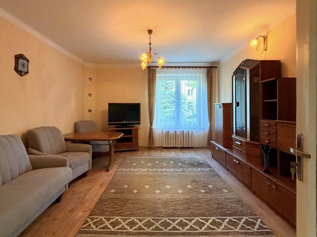 Mieszkanie na wynajem, Lublin, Wieniawa