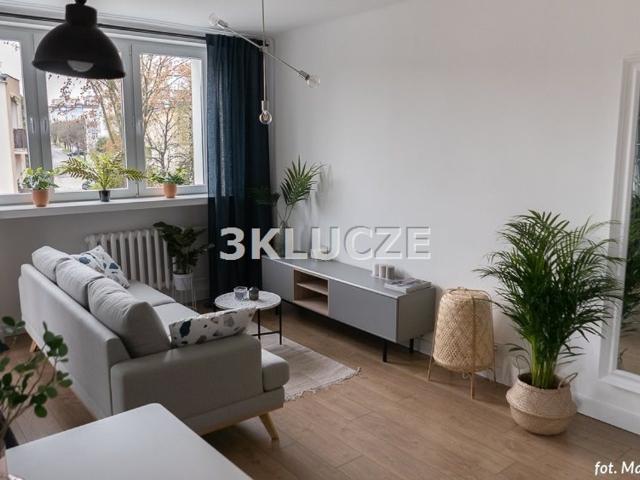 Mieszkanie na wynajem, Lublin, Wieniawa