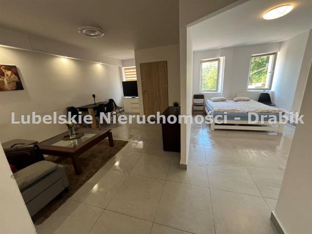Mieszkanie na wynajem, Lublin, Wrotków
