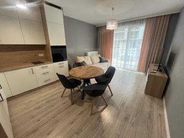 Lublin, Województwo lubelskie - Balkon