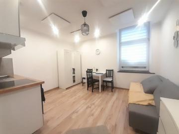 Czarna, Śródmieście, Tychy, Województwo śląskie