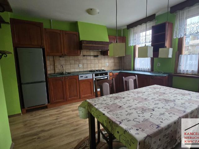 Mieszkanie na wynajem, Morcinka