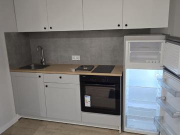 Czarna, Śródmieście, Tychy, Województwo śląskie