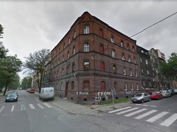 Mysłowice, Województwo śląskie