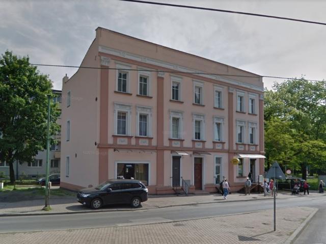 Mieszkanie na wynajem, Mysłowice, Bytomska