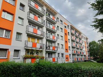 Mysłowice, Województwo śląskie