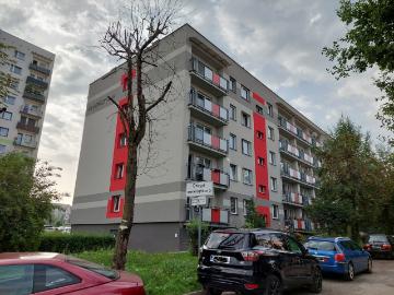 Mysłowice, Województwo śląskie