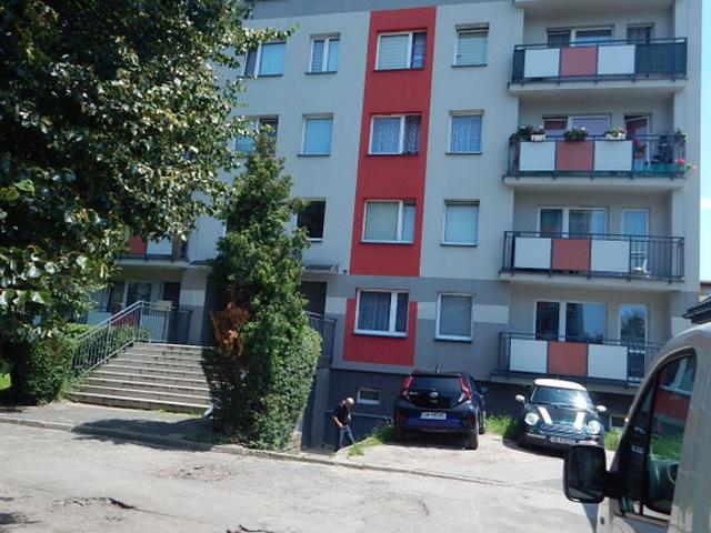 Mieszkanie na wynajem, Mysłowice, Bończyka