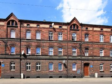 Mysłowice, Województwo śląskie