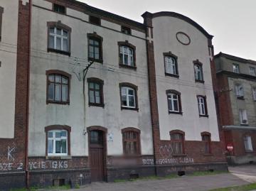 Boliny, Mysłowice, Województwo śląskie
