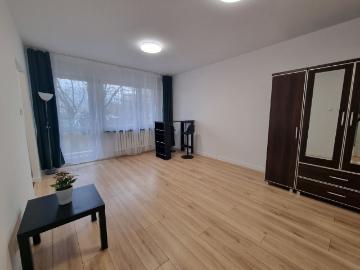 Mysłowice, Województwo śląskie - Balkon